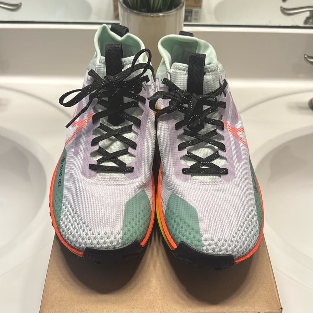 Nike trail tennis